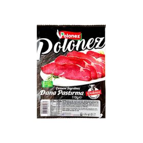 Polonez Beef Pastrami 110Gm