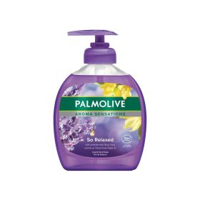 Palmolive Liquid Hand Soap So Relaxed