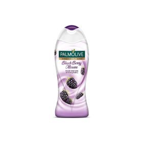 Palmolive Gourmet Blackberry Mousse Shower Gel