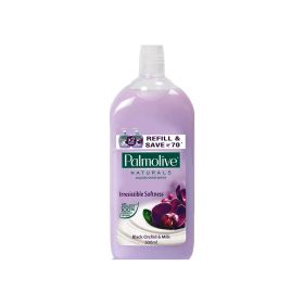 Palmolive Black Orchid Hand Wash