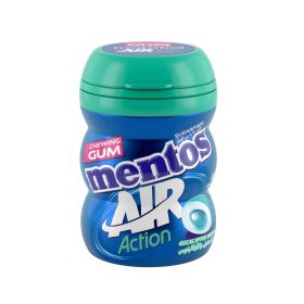 Mentos Air Action Chewing Gum