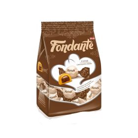 Elvan Fondante Chocolate Fudge