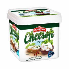 Muratbey Soft Cheese 