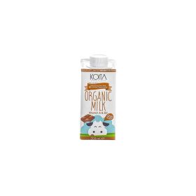 Koita Organic Chocolate Milk 200ml