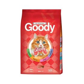 Goody Meat Adult Cat Food