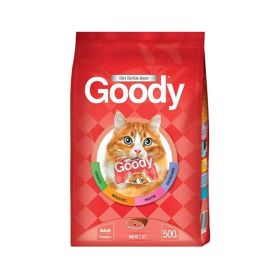 Goody Lamb & Rice Adult Cat Food