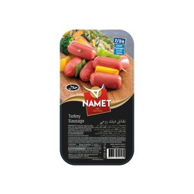 Namet Turkey Sausage