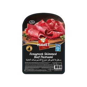 Namet Beef Pastrami