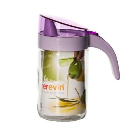 Herevin Liquid Dispenser Assorted 660Ml