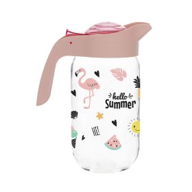 Herevin Liquid Dispenser Summer 660ml