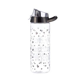 Herevin Sports Bottle PC-Dream 750ml