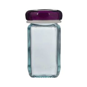 Herevin Decorated Jar My Kitchen 660ml
