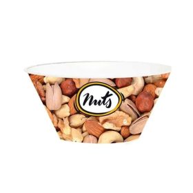 Herevin Snack Bowl Nuts