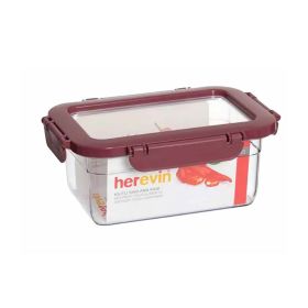 Herevin Airtight Food Container 1L