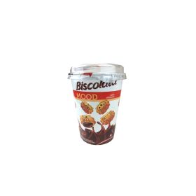 Biscolata Mood Chocolate Biscuits