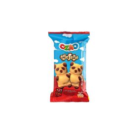 Solen Ozmo Ogopogo Cake