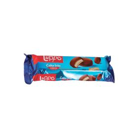 Solen Luppo Milk Chocolate Cake Bite