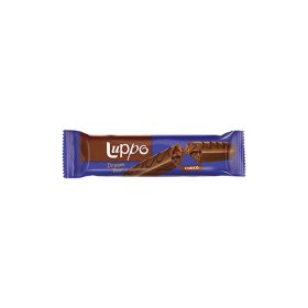 Solen Luppo Cacao Dream Bar