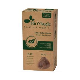 Biomagic Dark Beige Blonde Hair Color C K 6/72