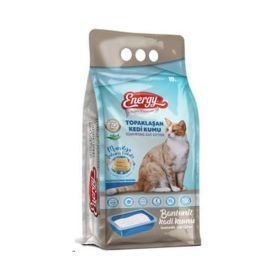 Energy Marseille Soap Scented Cat Litter