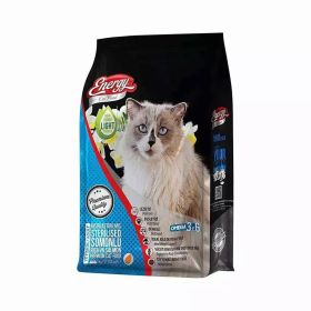 Energy Salmon Sterilised Cat Food