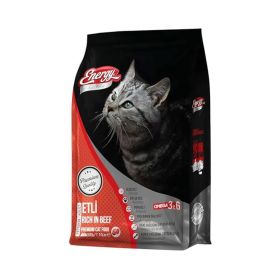 Energy Beef Adult Cat Food