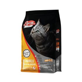 Energy Chicken Adult Cat Food