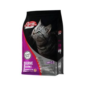 Energy Gourmet Adult Cat Food