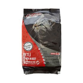 Energy Beef Adult Cat Food