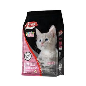 Energy Kitten Food with Chicken 1KG