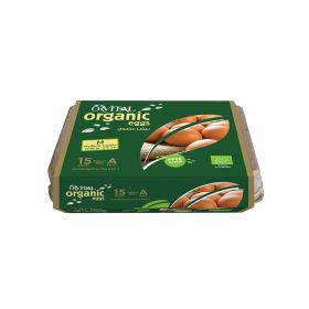 Orvital Organic Eggs