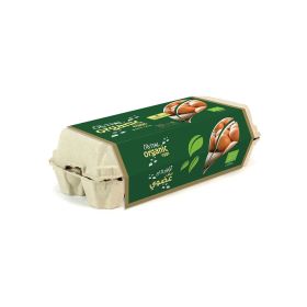 Orvital Organic Medium Eggs
