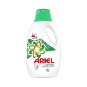Ariel Liquid Detergent Power Gel Original For Front & Top Load