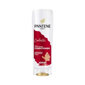 Pantene Pro-V Curlastic Moistzing Conditioner