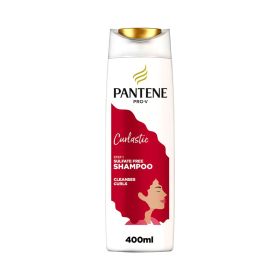 Pantene Pro-V Curlastic Sulfate Free Shampoo