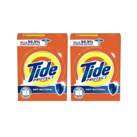 Tide Anti Bacterial Detergent Soap