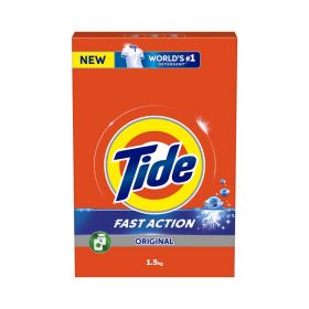 Tide Original Fast Action