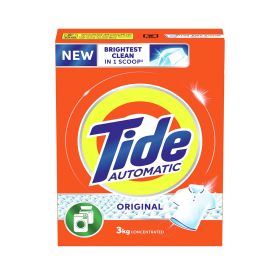 Tide Original Detergant