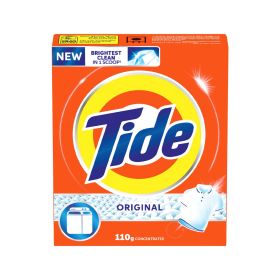 Tide Original Scent Detergent Powder