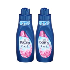 Downy Rose Garden Concentrate Fabric Conditioner