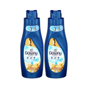 Downy Vanilla & Musk Concentrate Fabric Conditioner