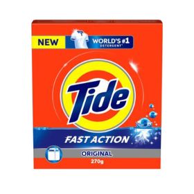 Tide Original Detergent Powder
