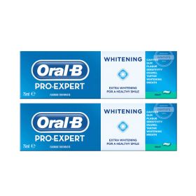 Oral B Pro Expert Whitening Toothpaste