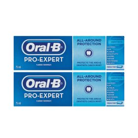 Oral B Pro Expert Fresh Mint Toothpaste