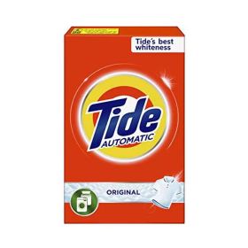 Tide Original Detergent Powder