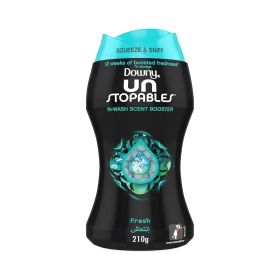 Downy Unstopables Fresh Scent In Wash Scent Booster