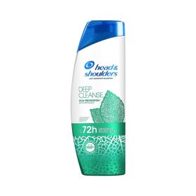 Head & Shoulders Itch Relief  Shampoo 