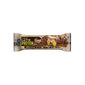 Laperva Latte Chocolte Caramel  Protein Bar