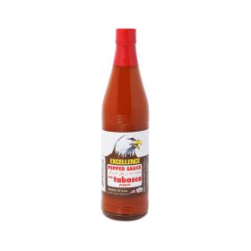 Excellence Hot Sauce