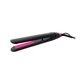 Philips Hair Styling Straightening Iron Warm Black BHS375